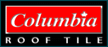 Columbia Roof Tile Logo