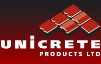 Unicrete Logo
