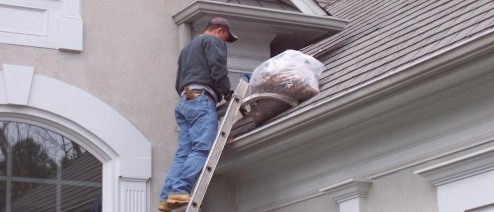 Concrete Tiled Roof